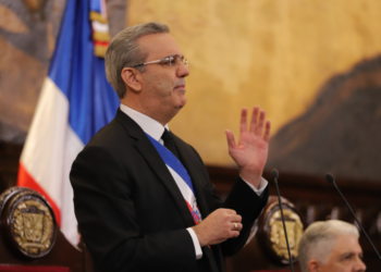 VIDEO: Presidente Abinader destaca desarrollo de 47 nuevos proyectos turísticos