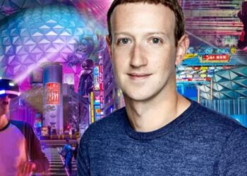 La última revolución tecnológica se llama metaverso