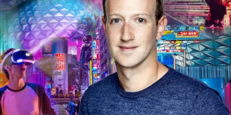 La última revolución tecnológica se llama metaverso