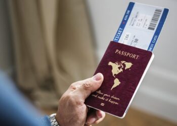 ¿Qué países de Centroamérica tienen el pasaporte más poderoso?