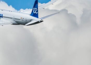 Air Europa mejora el sistema de verificación digital sanitaria para agilizar procesos