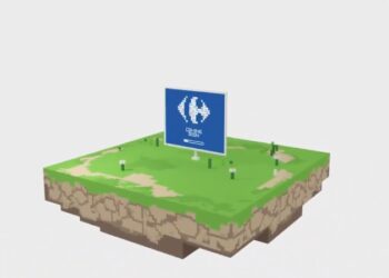 El retail toma posiciones en el metaverso: Carrefour compra un suelo en The Sandbox y abrirá una tienda