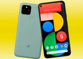 Teléfonos de Google medirán el ritmo cardíaco y respiratorio mediante IA