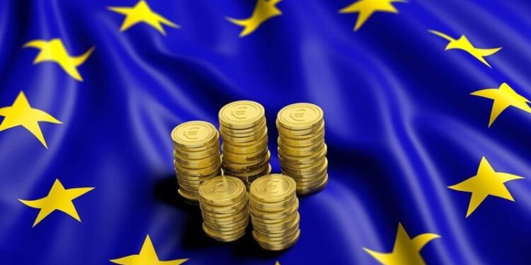 Europa cerró enero con nuevo récord de inflación: 5.1%