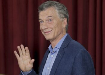 Documentos filtrados revelan compromiso de Macri para participar en la invasión de Venezuela