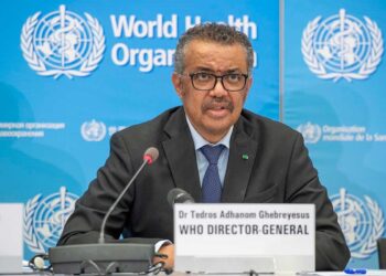 La OMS advierte el impacto de la pandemia del COVID-19 «se sentirá durante décadas»