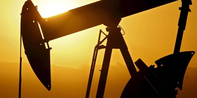 Precio de petróleo se oferta a US$89.66