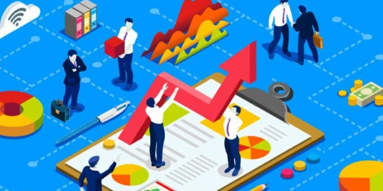 ¿Cómo y con cuánto se puede entrar al mercado de valores?