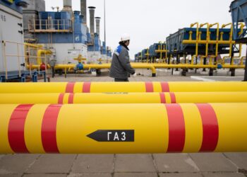 El gas en Europa sube un 60% con los comerciantes alejándose de los acuerdos con Rusia