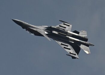 India evita condenar a Putin a obtener armas para la lucha contra China