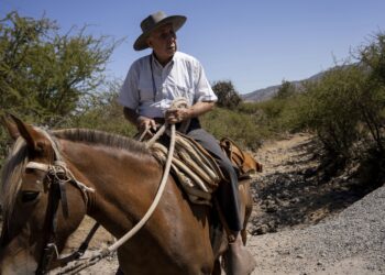 Chile azotado por la sequía es el primero en el mundo en bonos ambientales