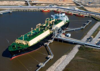 Europa hambrienta de combustible ofrece impulso necesario para proyectos de gas de EE. UU.