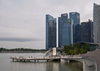 Singapur golpea a los bancos rusos y criptofinanciamiento bajo sanciones