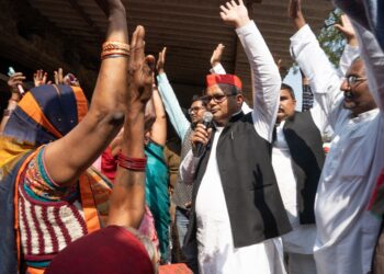 El aumento de los precios amenaza el control de Modi en el estado más crucial de la India