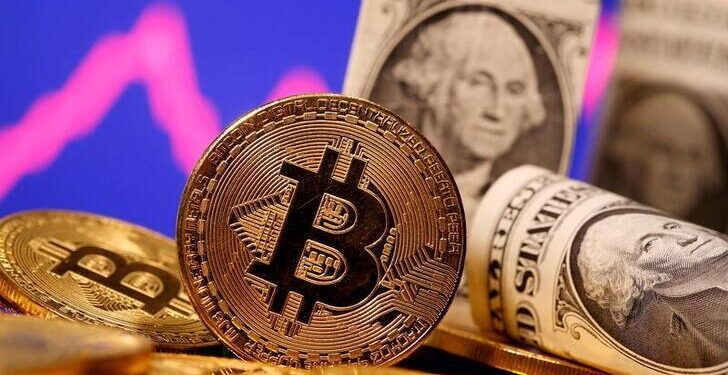 Biden ordena evaluar la creación de una moneda digital estadounidense