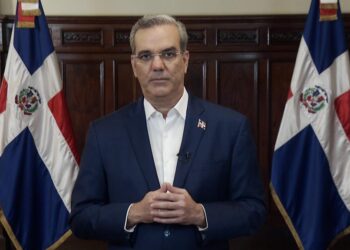VIDEO: Conozca las medidas anunciadas por el presidente Abinader para estabilizar precio combustibles y de la canasta básica