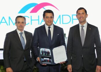 David Collado: RD necesita 30,000 habitaciones hoteleras nuevas para ser más competitiva