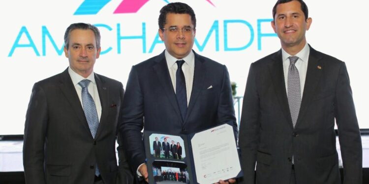 David Collado: RD necesita 30,000 habitaciones hoteleras nuevas para ser más competitiva