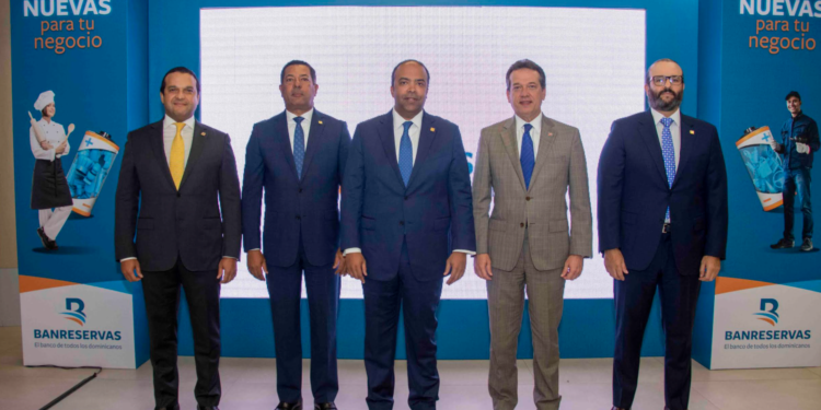 Expo Fomenta Pymes Banreservas con tasas desde 7.95%