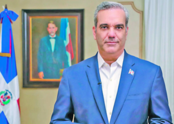 Abinader pronunciará hoy su decimocuarto discurso ante expectativas por alzas del petróleo
