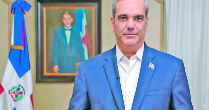 Abinader pronunciará hoy su decimocuarto discurso ante expectativas por alzas del petróleo
