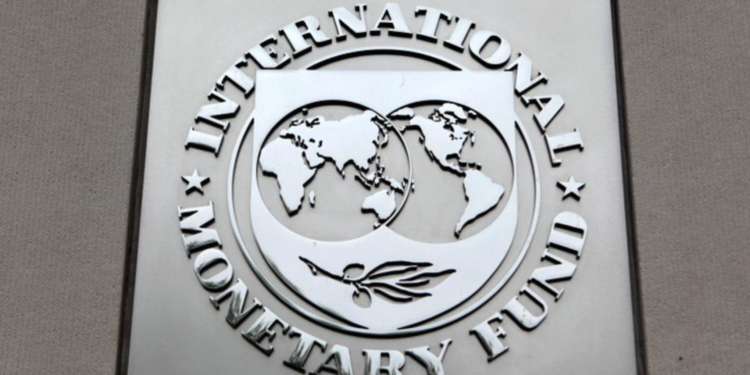 FMI: la guerra en Ucrania tendrá un «impacto severo» en la economía mundial