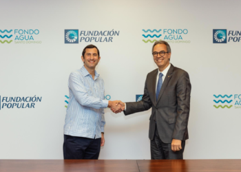 Fundación Popular ampliará contribuciones para preservar el río Ozama