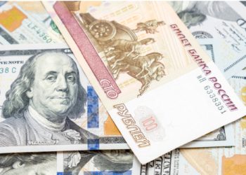 EE.UU. libra de facto una guerra económica contra Rusia, declara el Kremlin