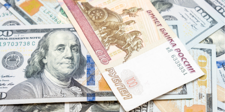EE.UU. libra de facto una guerra económica contra Rusia, declara el Kremlin