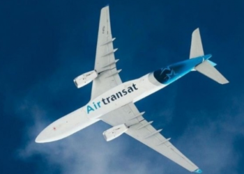 La canadiense Air Transat incrementará los vuelos a destinos del Caribe durante el verano