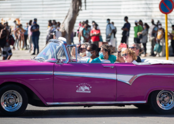 Cuba empieza a sentir en el turismo las sanciones internacionales a Rusia