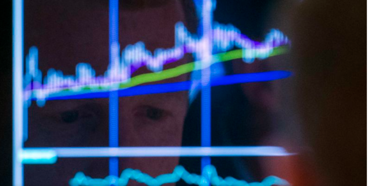 ¿Hasta qué punto ha descontado el mercado la guerra Rusia-Ucrania?