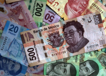 Mayor aversión al riesgo hace caer las bolsas y monedas de América Latina
