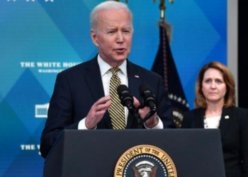 Biden cederá drones estadounidenses a Ucrania