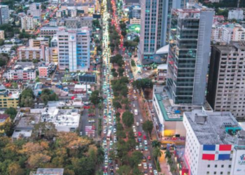 Informe BID: Centroamérica, Panamá y República Dominicana se recuperan, pero con desafíosInforme BID: Centroamérica, Panamá y República Dominicana se recuperan, pero con desafíos