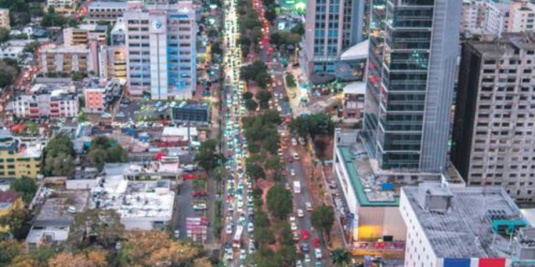 Informe BID: Centroamérica, Panamá y República Dominicana se recuperan, pero con desafíosInforme BID: Centroamérica, Panamá y República Dominicana se recuperan, pero con desafíos