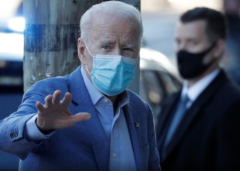 Biden viaja a Polonia: Importante reunión con Duda para hablar de la guerra