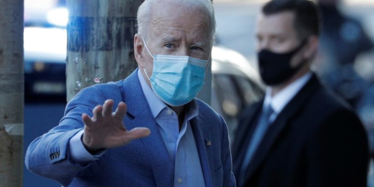 Biden viaja a Polonia: Importante reunión con Duda para hablar de la guerra