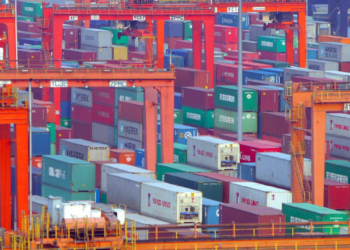 La invasión de Ucrania paraliza las líneas de tren que unen China y la UE