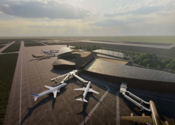 Coreanos están interesados en aeropuerto de Pedernales y tratado de libre comercio con RD