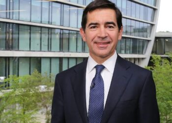 BBVA advierte que la guerra trae «un nuevo orden mundial»