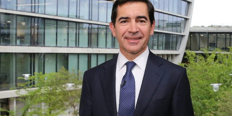 BBVA advierte que la guerra trae «un nuevo orden mundial»