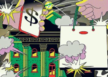 ¿Necesitan los países de una moneda digital?