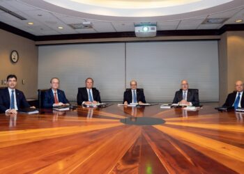Banco Popular aprueba bono verde de RD$2,500 millones para seguir impulsando la transición ecológica en el país