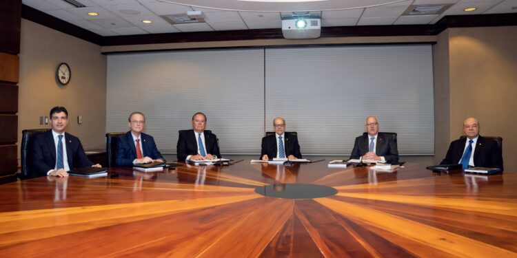 Banco Popular aprueba bono verde de RD$2,500 millones para seguir impulsando la transición ecológica en el país