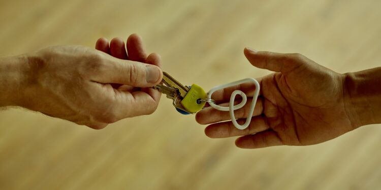 Airbnb.org se asocia con la OIM para apoyar a quienes huyen de Ucrania