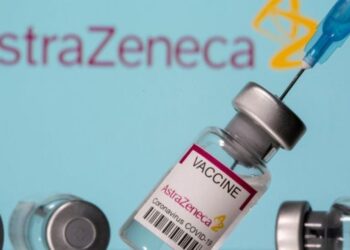 RD solo puso 588,397 dosis de AstraZeneca de las 10 millones que contrató