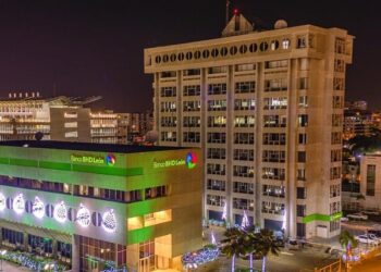 BHD León someterá a su asamblea el cambio al nombre de esa entidad bancaria