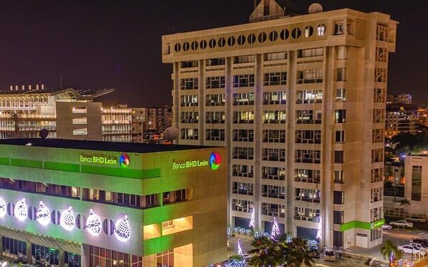 BHD León someterá a su asamblea el cambio al nombre de esa entidad bancaria
