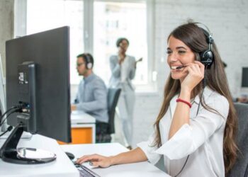 Los 84 call centers de Zona Franca aportan cerca de 28,000 empleos